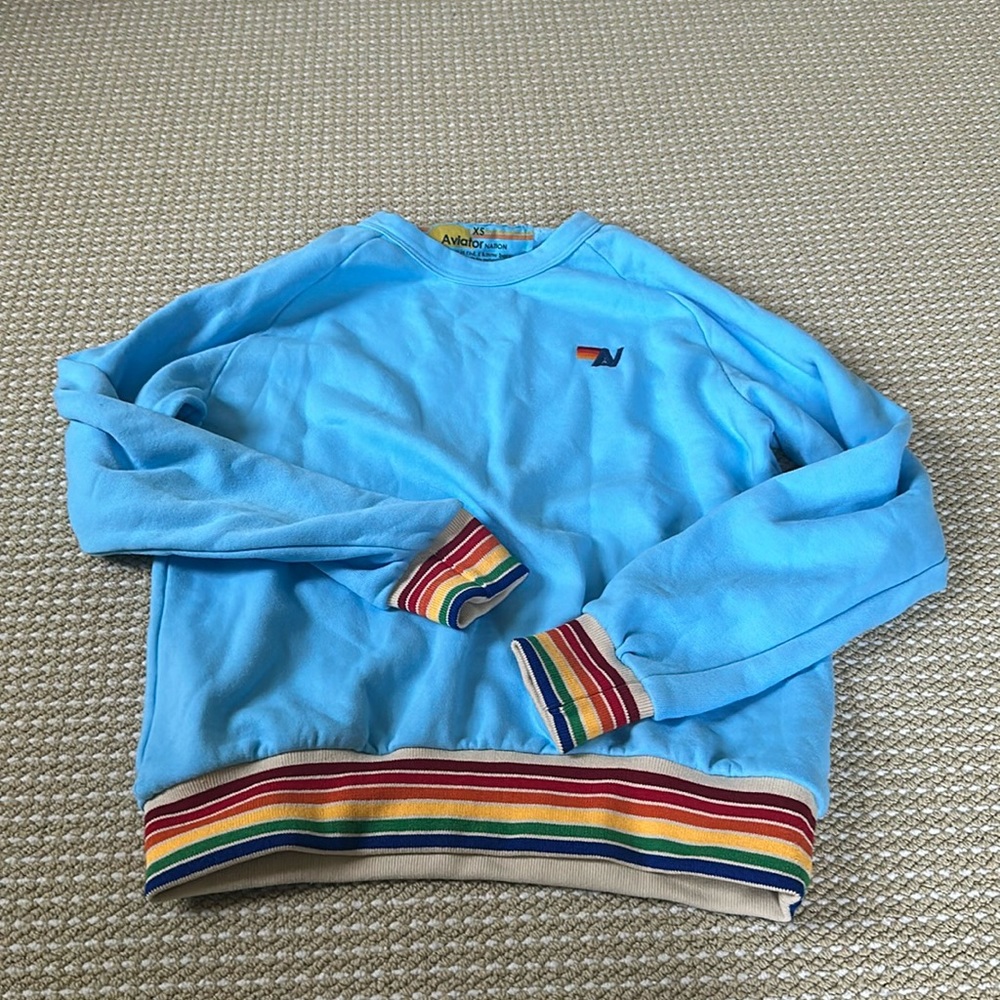 crewneck